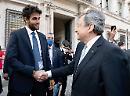 Berrettini supera Draghi, ecco la top 10 trending di Google: boom di ricerche legate agli eventi sportivi del 2021