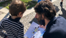 A Campobasso il sindaco Gravina si inventa il "giocattolo sospeso" per i bimbi in difficoltà 