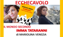 Imma Tataranni alla conquista di Moliterno con Ecchecavolo

