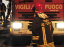 Caffè bollente nella notte a Foggia: quello delle fiamme al furgone di un distributore della "bevanda del diavolo"