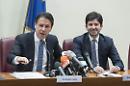 Inchiesta Covid, Conte e Speranza al Tribunale dei ministri di Brescia il 9 maggio