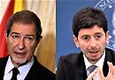 La super carta verde affonda sullo Stretto di Messina. Il governatore Musumeci scrive a Speranza e annuncia per oggi «provvedimenti straordinari»
