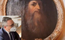 Lovecchio chiama gli Indiana Jones della Soprintendenza ai Beni Culturali per verificare un ritratto di Leonardo da Vinci a Foggia