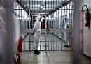Pass e super pass non creano luoghi sicuri neppure nei penitenziari. Ecco l'eccezionale aumento di positività nelle ultime 3 settimane nella popolazione detenuta