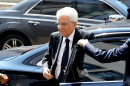 Mattarella all'Unibas per l'inaugurazione dell'anno accademico