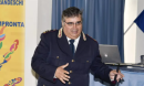Macagnino lascia Foggia per dirigere la Polizia stradale di Reggio Calabria