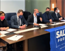 Crisi in Regione Basilicata, la Lega fa saltare il banco: «verifica di metà mandato»