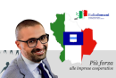 Psr e Pnrr, «Vietato non essere ambiziosi»: Crocco (presidente dell'Alleanza delle coop di Basilicata) traccia il percorso