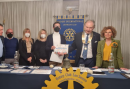 Rotary per la Pace, per il distretto di San Severo vince Damiano Di Perna