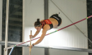 A Fermo il Triunfo di Federica: la saltatrice volante dell'atletica leggera di Foggia