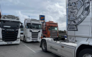 Caro carburante, Trasportounito avverte Draghi: da lunedì l'autotrasporto si ferma
