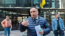 Napoli è pronta ad accogliere i rifugiati da Kiev: la lettera al console generale dell'Ucraina a Napoli Maksym Kovalenko

