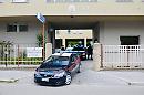 Molise vietato per 4 di Foggia sorpresi con attrezzi da scasso, dopo una serie di furti nelle villette della costiera molisana