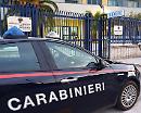 Estorsione a un imprenditore di Ariano Irpino, i Carabinieri di Avellino arrestano due di Lucera