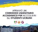 Ucraina: il Pd lucano chiede alla Regione di attuare con l'Unibas un corridoio accademico 
