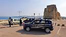 Agenti tutti con super green pass e tutti contagiati dal Covid: comando della Polizia Municipale in tilt a Meledugno, nel Leccese