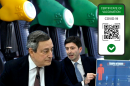 Punture, Qr code, bollette e benzina alle stelle: è l'Italia di Draghi e Speranza 

