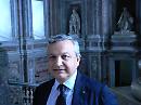 Jannotti Pecci nuovo presidente degli Industriali di Napoli: fortissimo legame con la Basilicata 

