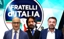 Direttiva Bolkestein? Fratelli d'Italia Basilicata è a sostegno dei balneari
