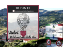 'Vietri - il laboratorio delle idee', ecco i 10 punti per un Piano Strategico Vietrese (Psv)
