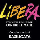 Si terrà il 21 marzo a Lagonegro la “Giornata della Memoria” di Libera Basilicata
