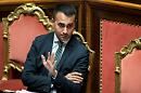 Monito di Di Maio agli italiani: «Non andate a combattere in Ucraina»

