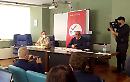 I renziani Braia e Polese lanciano l'ultimatum a Bardi: «Basta teatrini, risolva la crisi o ... »
