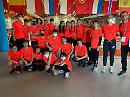 Foggia in marcia per il "Trofeo Puglia", dopo gli ottimi risultati  indoor degli atleti dell'US