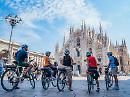 I ladri di biciclette hanno fatto il salto: puntano alle batterie e Milano è una piazza d'oro per i "professionisti" di Cerignola