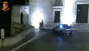 Ipotesi di intenzioni suicide, la Polizia salva giovane sposa in viaggio di nozze a Matera

