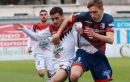 Il Foggia perde una grande occasione con la Vibonese, Bari guadagna la promozione in serie B