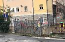 Potenza, diatriba sulla mensa di rione Lucania: «Don Sergio restituisca quello che ha sottratto»