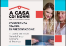 Potenza, parte A casa coi nonni, la casa dello studente diffusa che connette le generazioni:  lunedì la presentazione