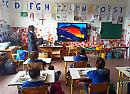 TotalEnergies, al via il progetto Geoscuola per gli alunni della primaria dei Comuni della concessione Gorgoglione
