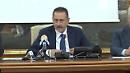Uil Fpl primo sindacato in Basilicata. Gli auguri dell'ex presidente Pittella ai rappresentanti eletti 