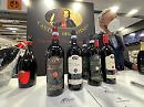 Vinitaly: al Padiglione 8 "Cantine del Notaio" porta la tradizione dell'aglianico, le foto