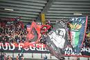 Il prefetto di Brindisi vieta ai tifosi del Foggia la partita con il Francavilla Fontana