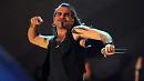 'El diablo' Pelù a Matera, il 20 luglio concerto dei Litfiba alla Cava del Sole “David Sassoli”