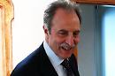 «In auto da Matera a Sicignano con il Presidente Bardi», ironia (non tanta) di un autista 
