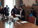 Lamorgese a Campobasso: il Molise va difeso dalla criminalità di Foggia e della Campania