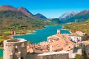 Dai monti al mare, la scoperta del Molise in un Qr code con "HeyCity"
