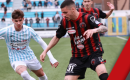 A Francavilla il Foggia fa di necessità Virtus