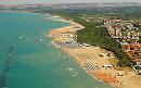 La Primavera del turismo in Molise: a Termoli e Campomarino ombrelloni aperti per la Domenica delle Palme