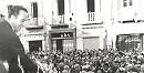 Oggi, 18 aprile 1948, la prima volta del Molise in Parlamento