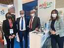 Da 5 regioni a Termoli per la fiera del Molise dedicata all'agricoltura e all'enogastronomia, con molti espositori da Foggia 
