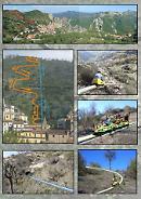 Castelmezzano, dal consiglio comunale l'ok per la 'slittovia': 1,7 milioni di euro dal Mit
