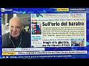 Sull'orlo del baratro della terza guerra mondiale, che inghiottirebbe soprattutto l'Italia