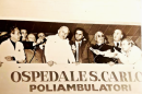 Potenza, la Cappella maggiore dell’ospedale San Carlo sarà dedicata a Papa Wojtyla 
