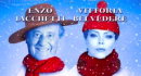 Lavello, al teatro San Mauro arrivano Iacchetti e Belvedere