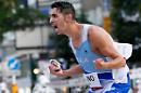 Nella sua Puglia, Massimo Stano è re dei 20 chilometri ai campionati italiani